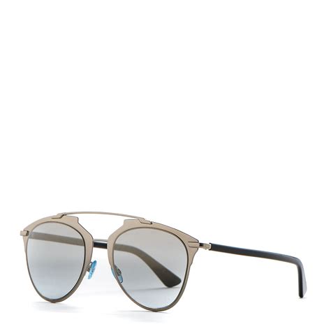 dior circle sunglasses|christian dior reflected sunglasses.